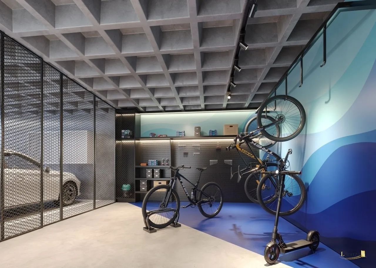 WAVE RESIDENCE - Foto 5