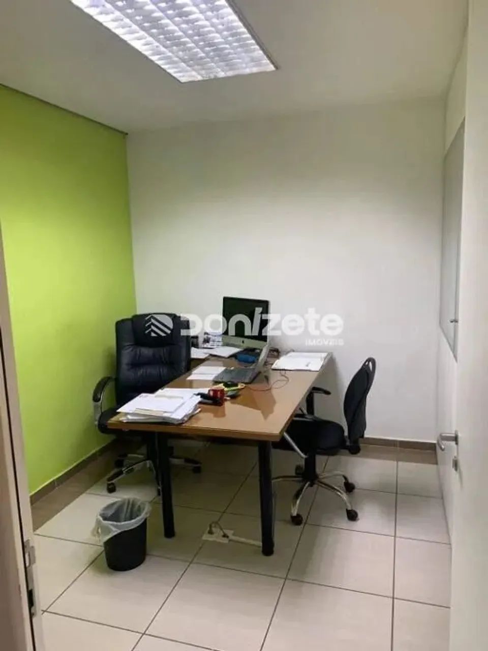 Sala à venda, 91 m² por R$ 837.000,00 - Vila Bastos - Santo André/SP - Foto 8