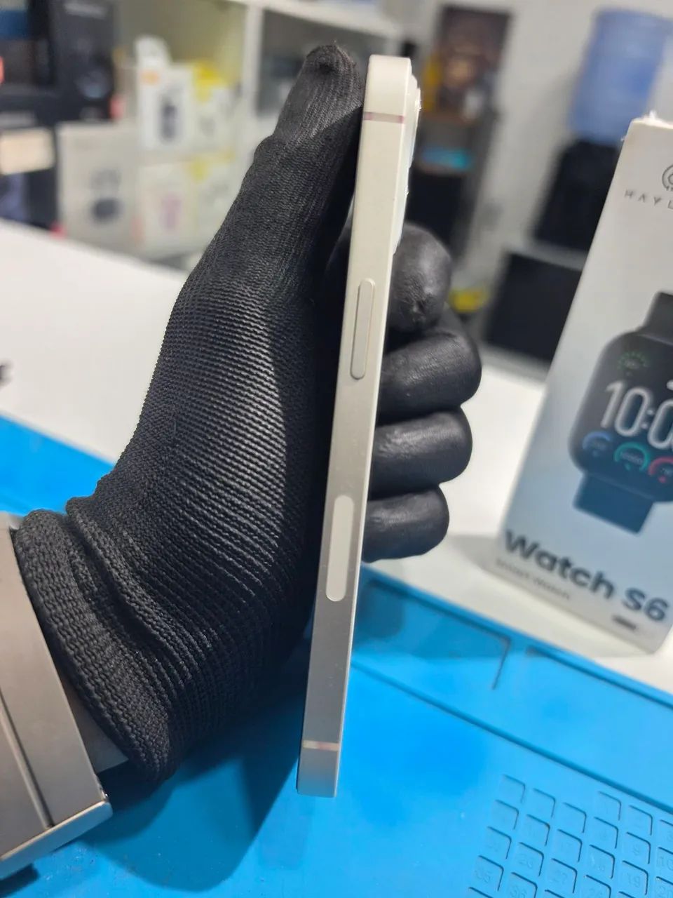 Iphone 13 128gb - Foto 4