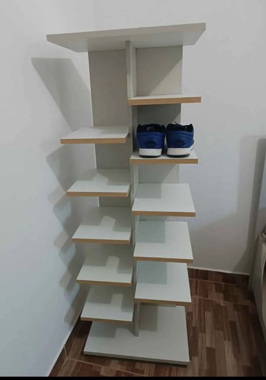 Estante/ Prateleiras/ Multiuso - Foto 2