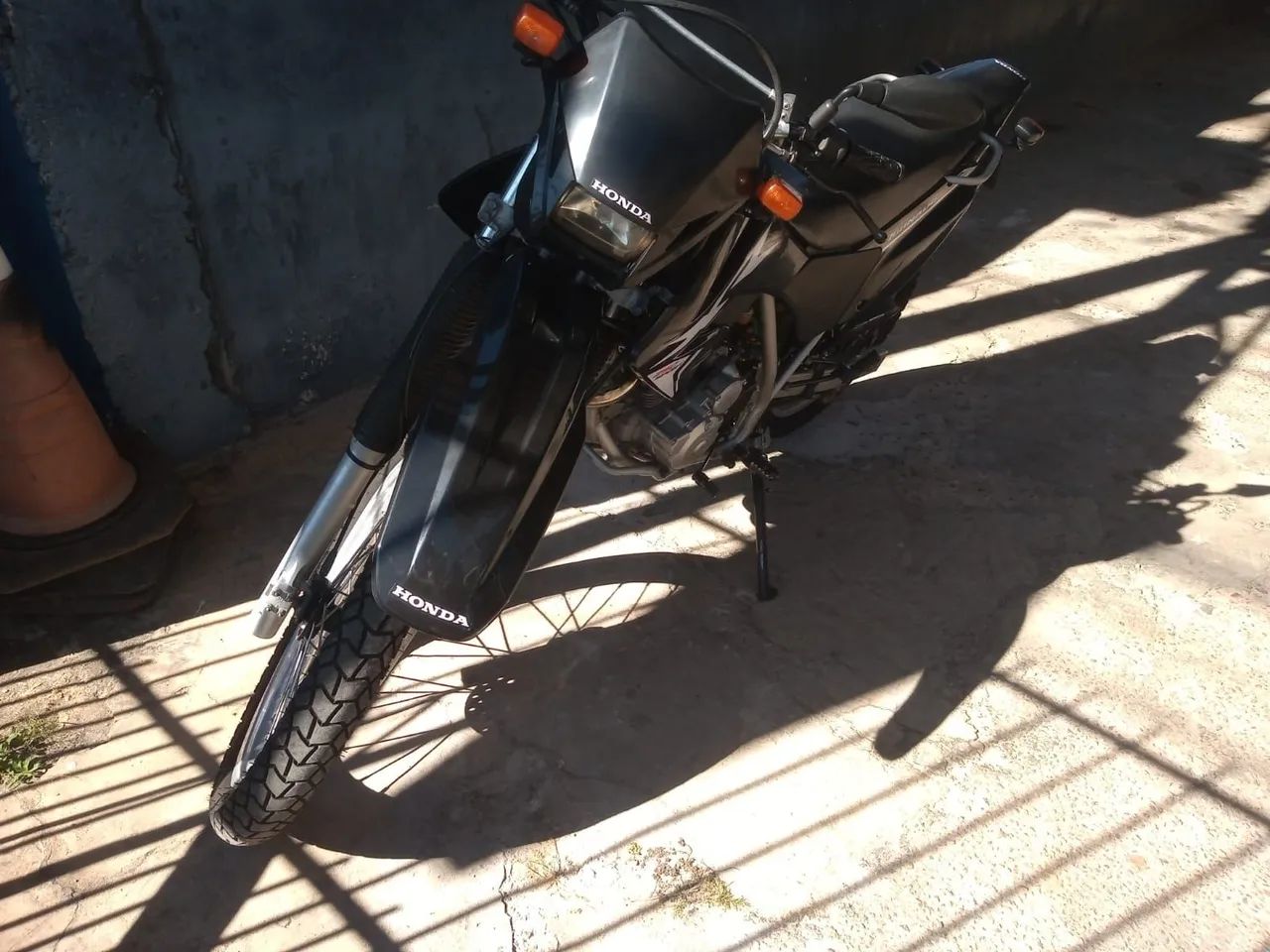 Nx tornado 250 - Foto 2