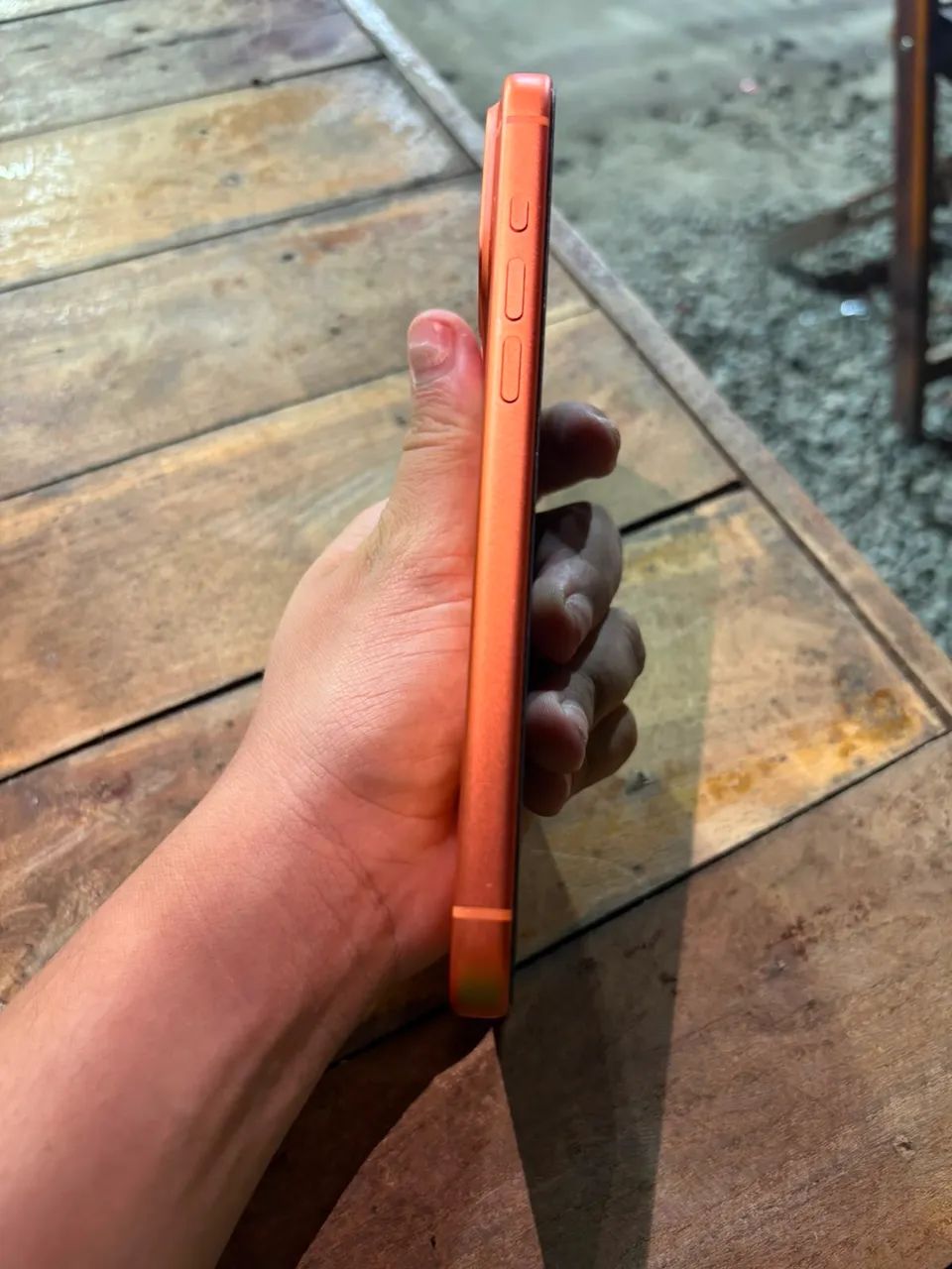 iPhone 17 pro max  - Foto 2