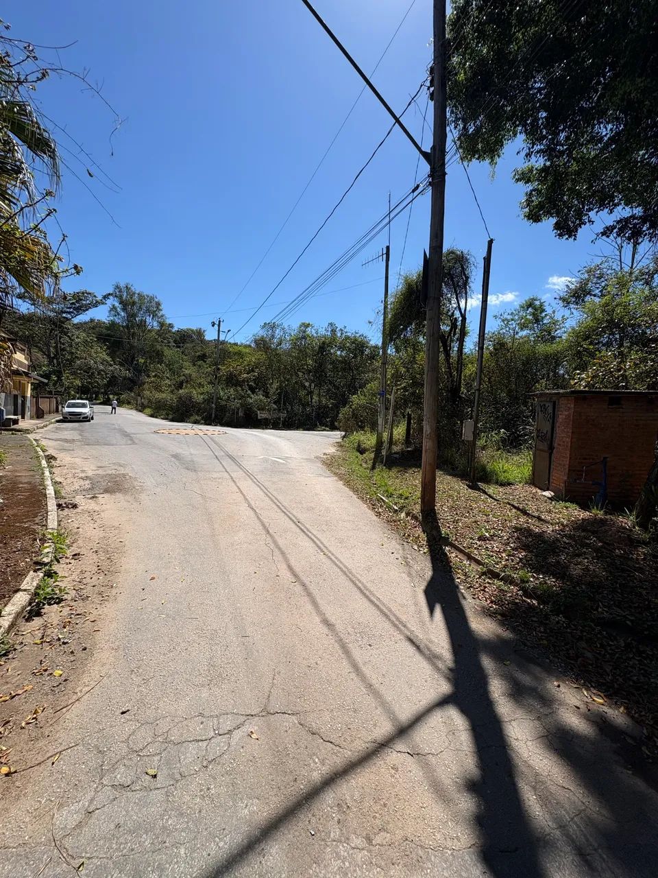 Terreno em Cocho D? água - Rio Acima  - Foto 5