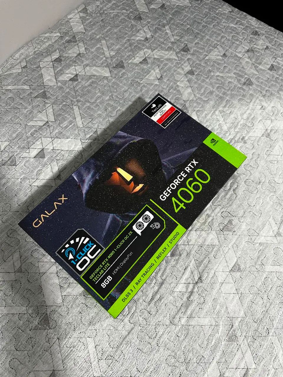 RTX 4060 NOVÍSSIMA! - Foto 5