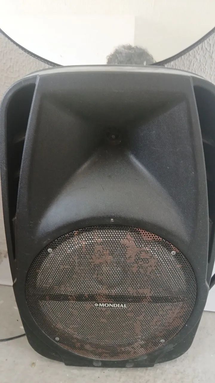 Caixa de som 150 - Foto 2