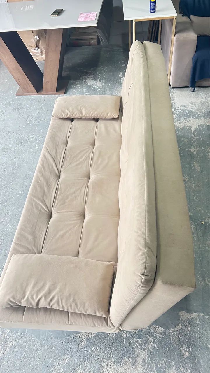 Sofá cama - Foto 2