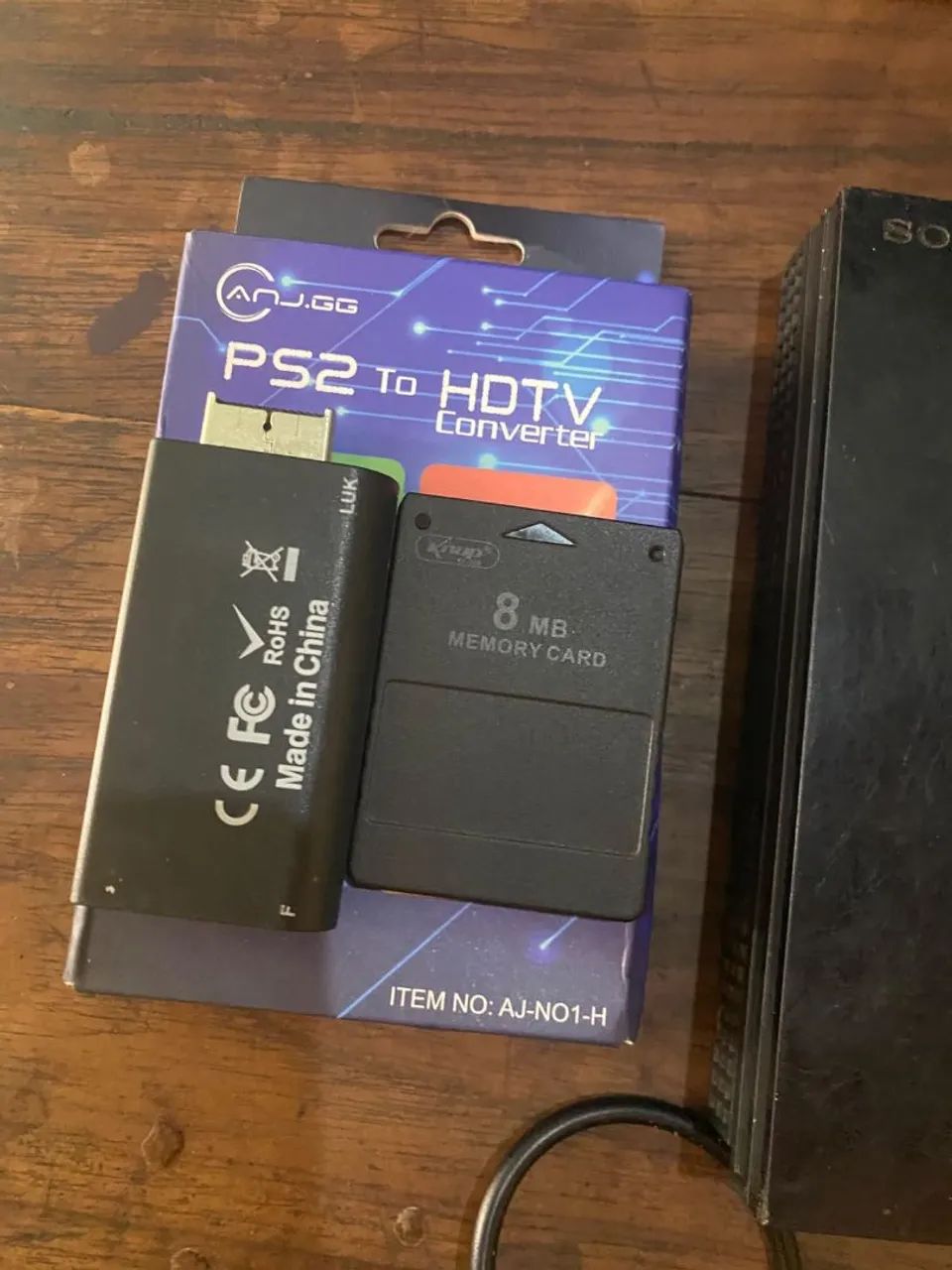 Playstation 2 Completo  - Foto 2