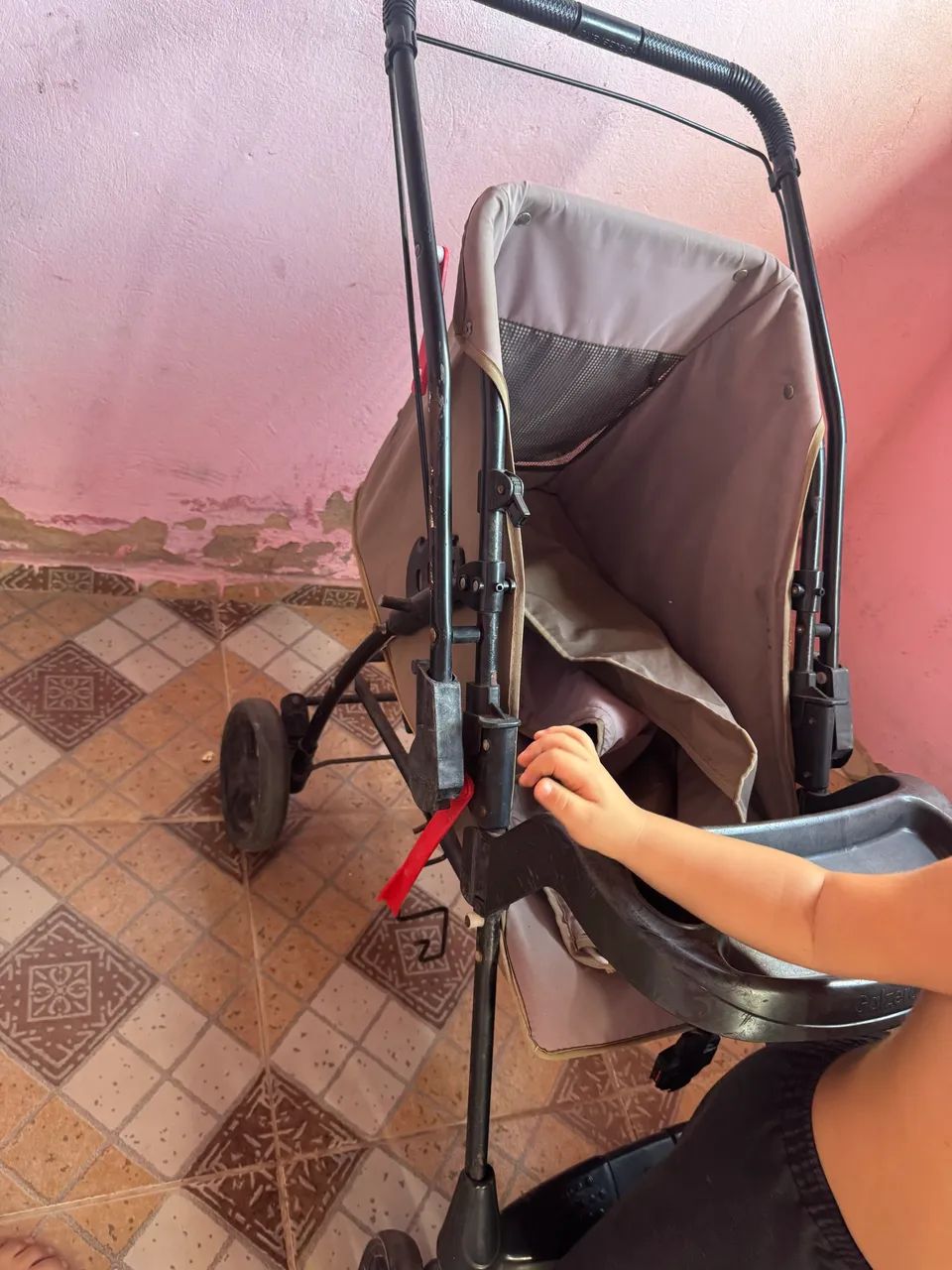 Carrinho de bebê e etc? - Foto 3