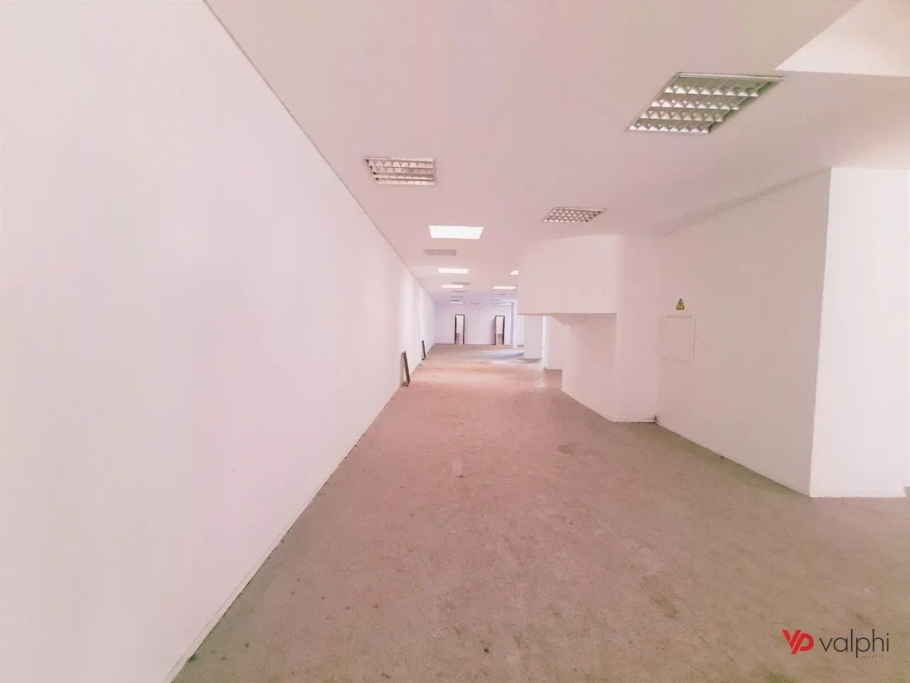 Loja térrea para alugar no Centro. - Foto 3