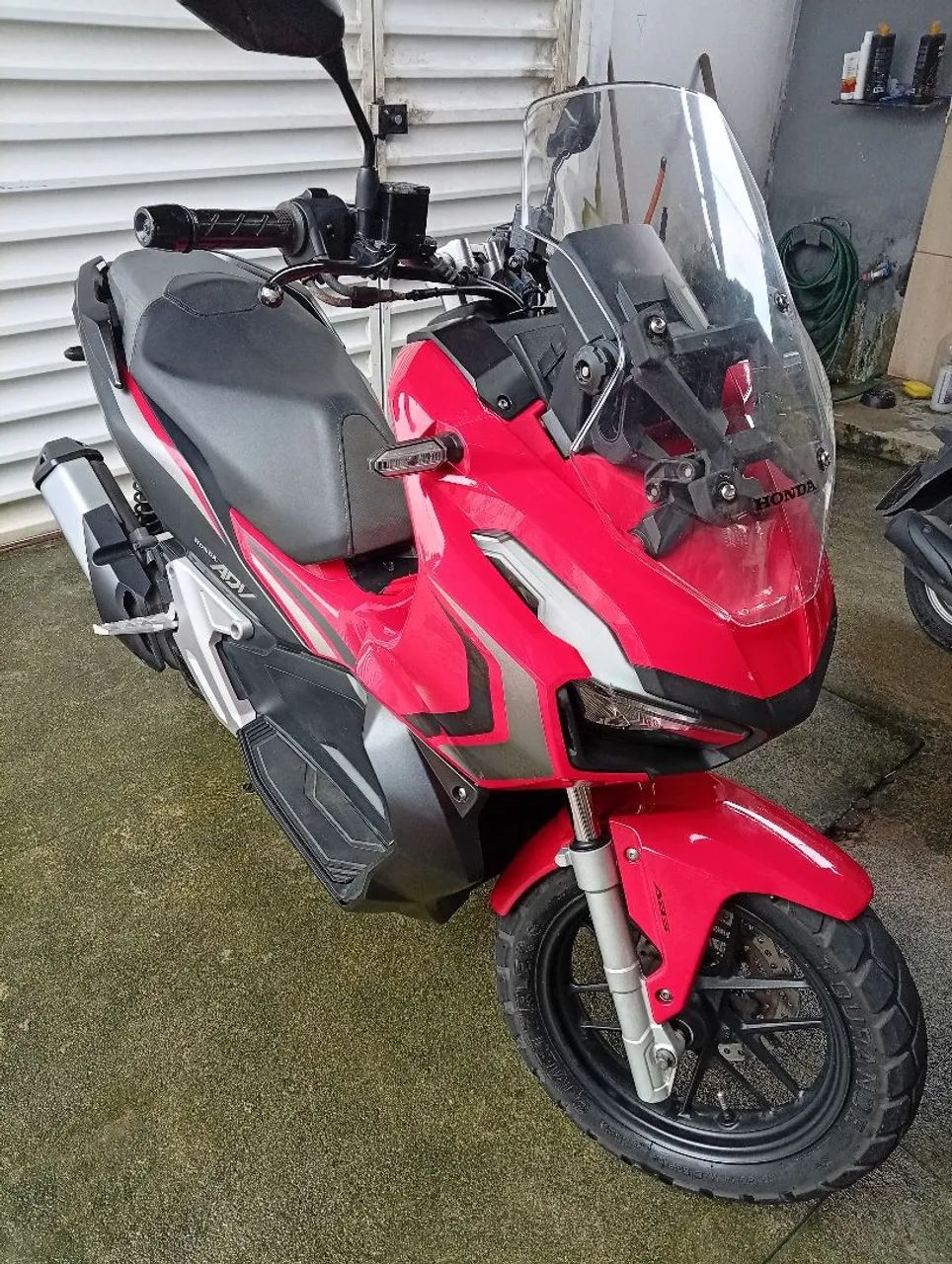 Honda ADV 150 - Foto 5