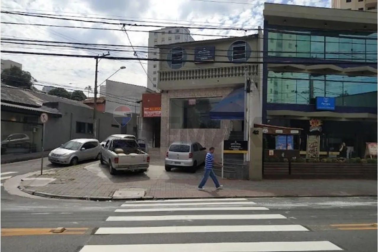 Alugue Ponto Comercial em Santana, SP!