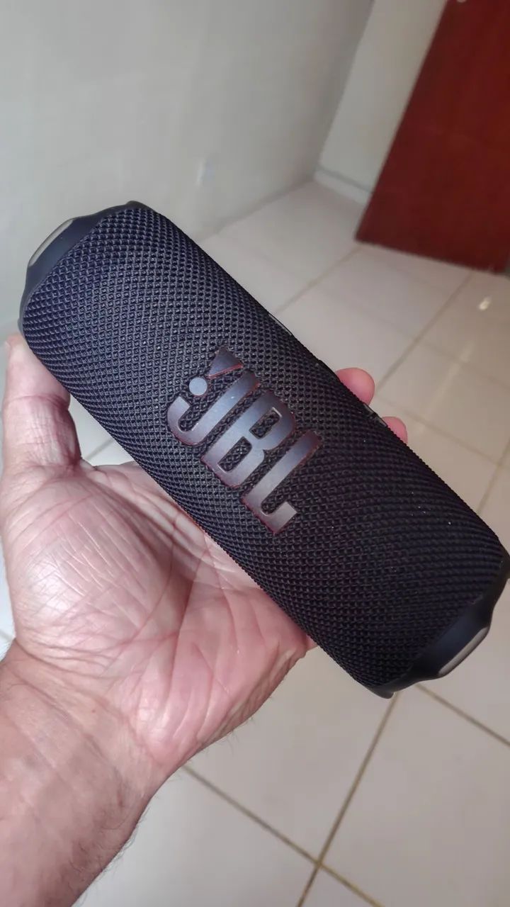 JBL Flip 7 SEMI NOVA!!!!!