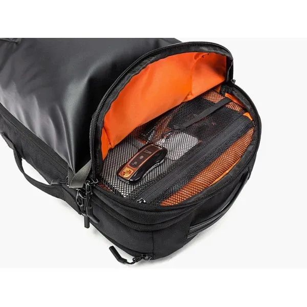  mochila tangcool tc735 35 a 55 litros  - Foto 4