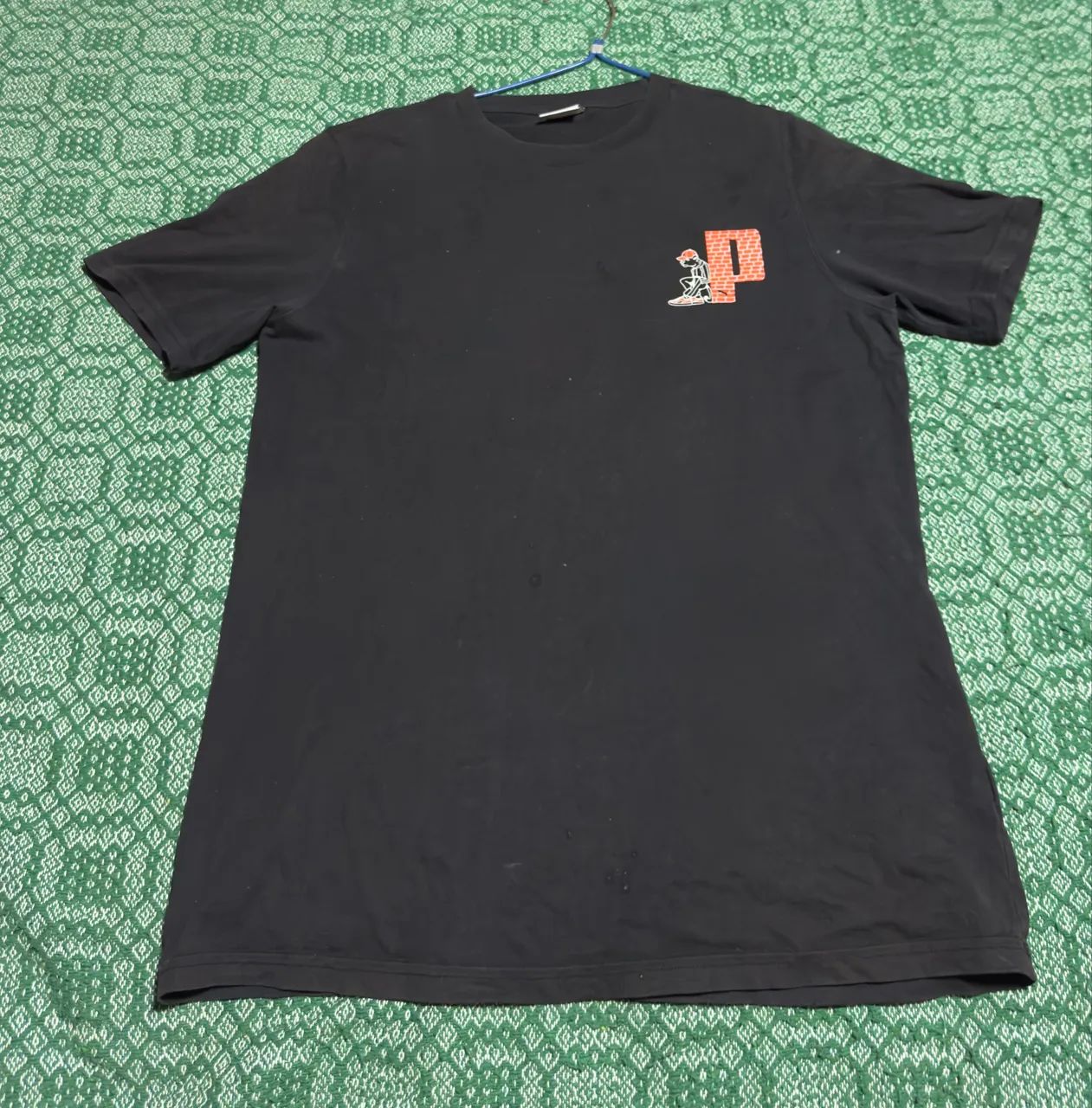 Camisa puma 