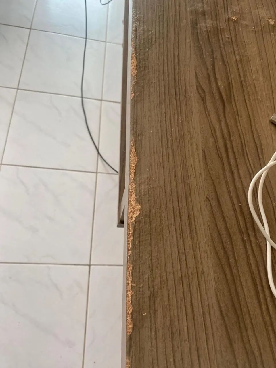 PAINÉL PARA TV - SALA - Foto 4
