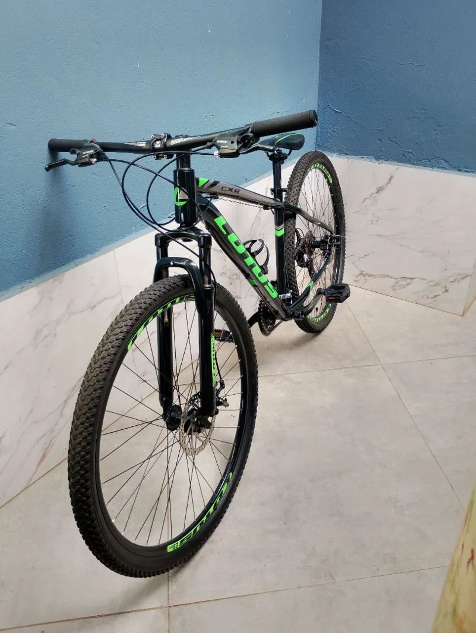 Vendo Bicicleta * - Foto 3