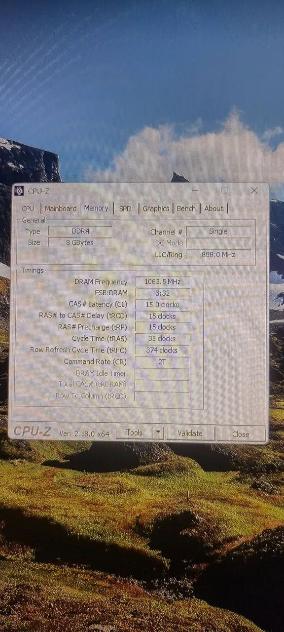 PC Intel I3 6300 - Foto 4