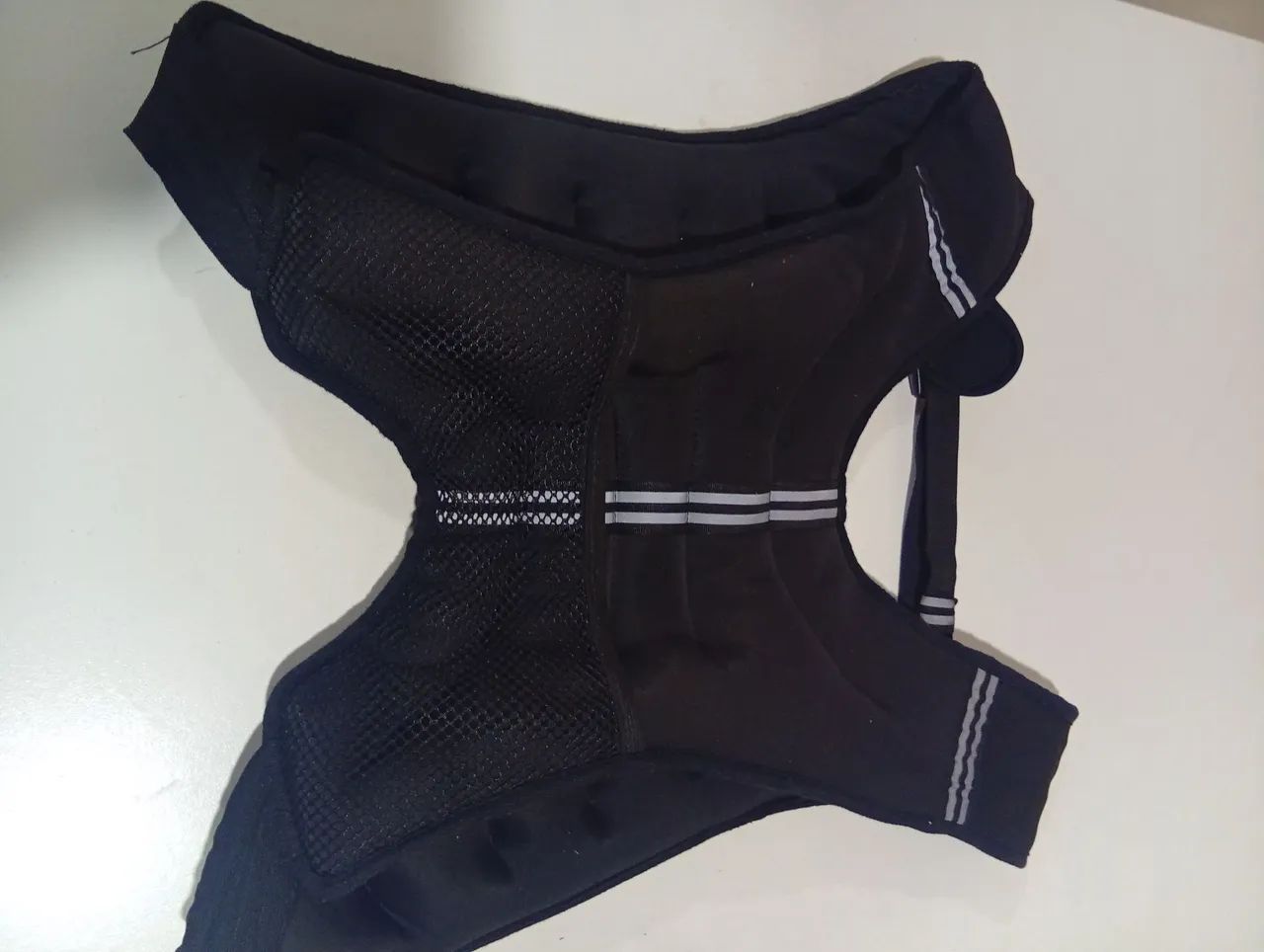 COLETE DE PESO BONAFIT 8KG - Foto 2