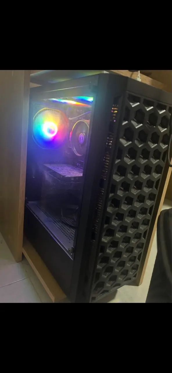 Pc gamer