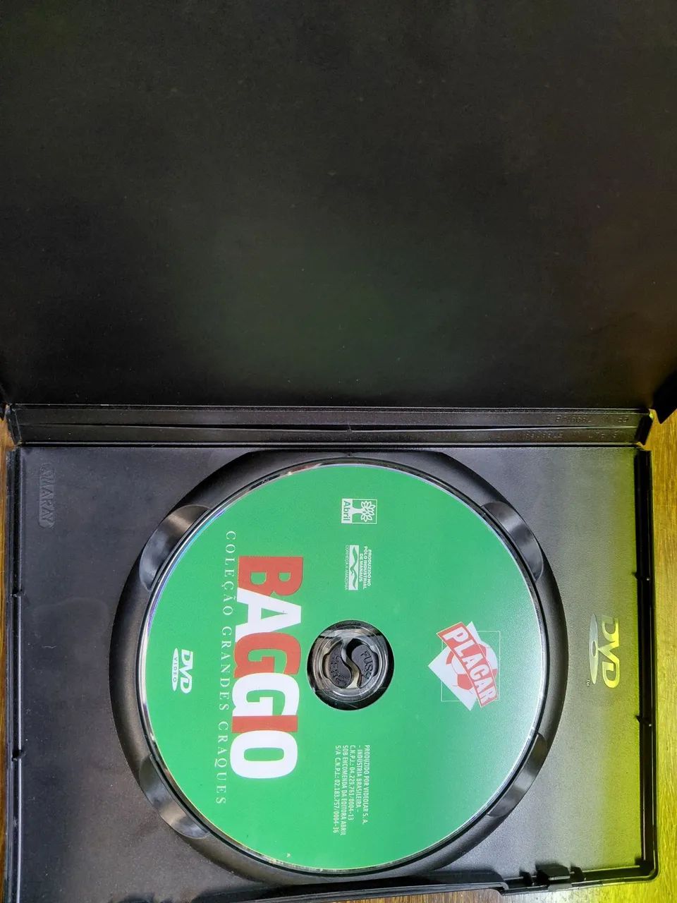 DVDs Futebol - Foto 4