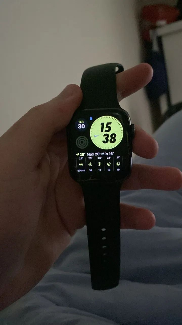Apple Watch SE 42mm