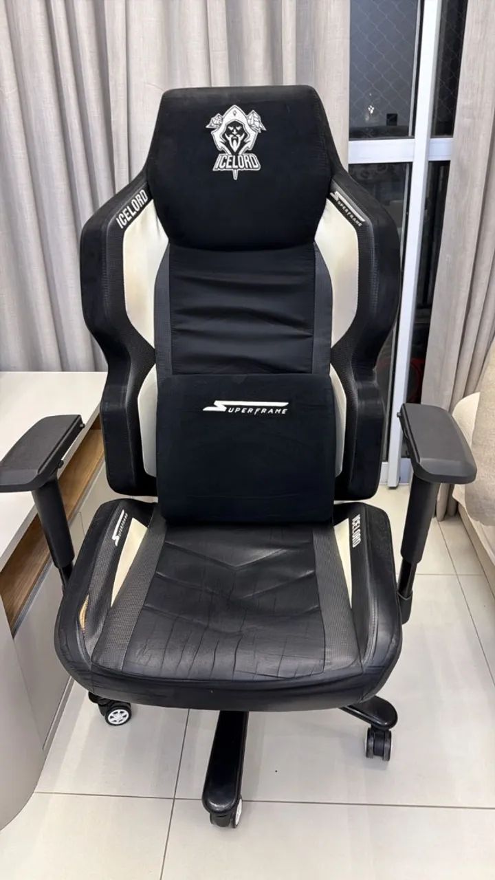 Cadeira Gamer