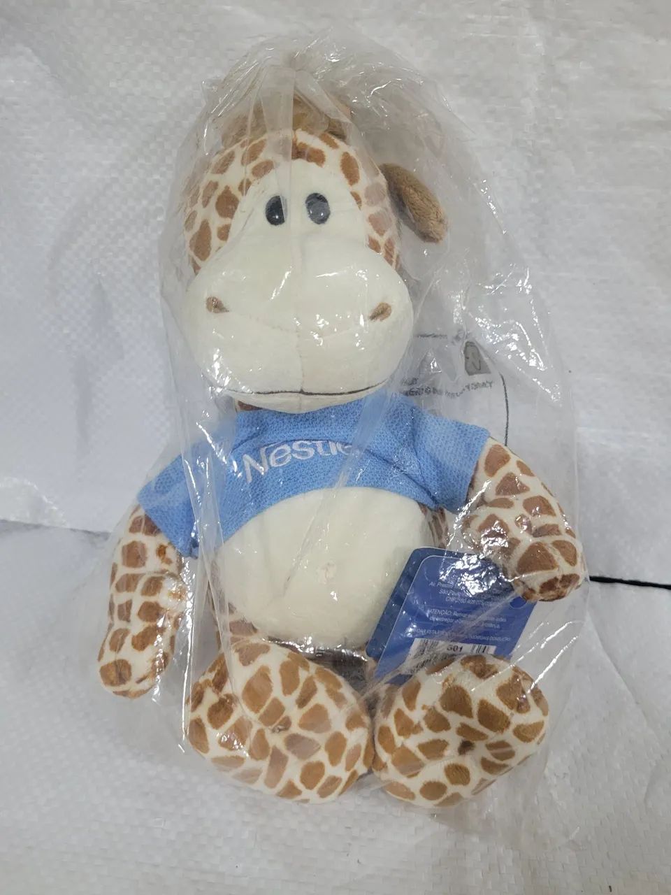 Bichinhos da Nestlé lote - Foto 4
