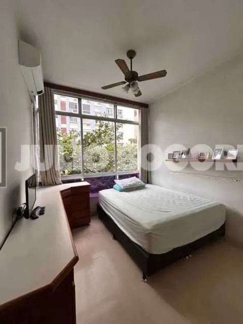 Apartamento : / Residencial / Humaitá - Foto 4