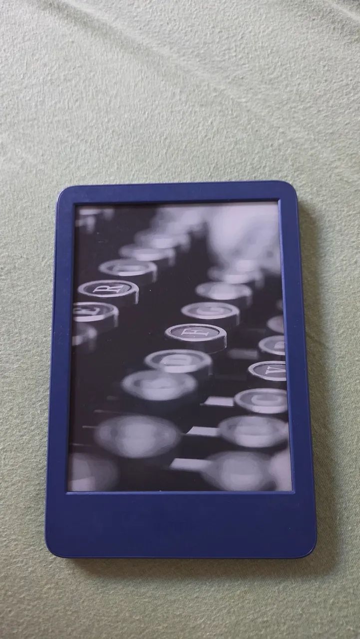 Kindle 11° geração (Usado) - Foto 2