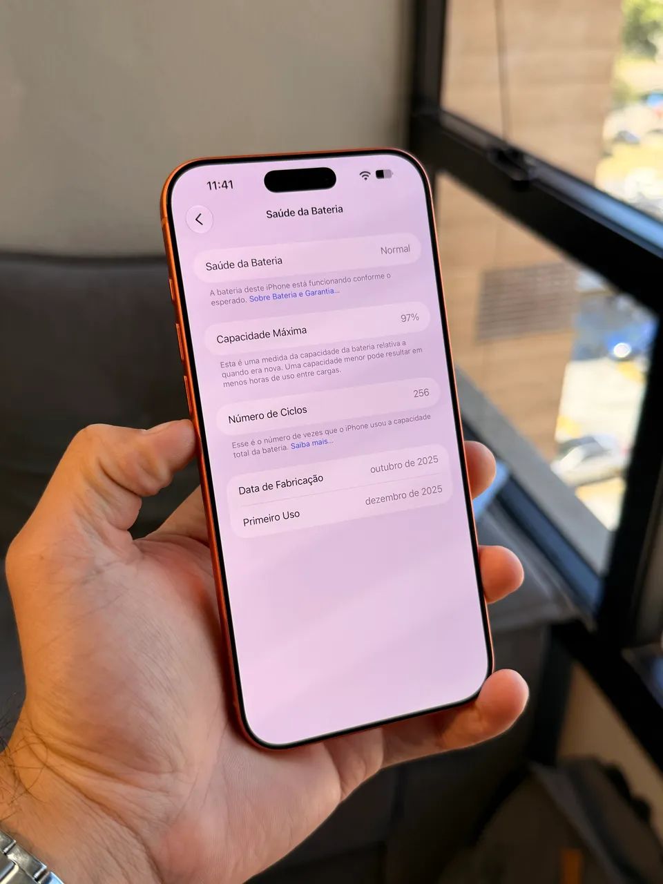 IPHONE 17 PRO MAX - 256GB - Foto 4