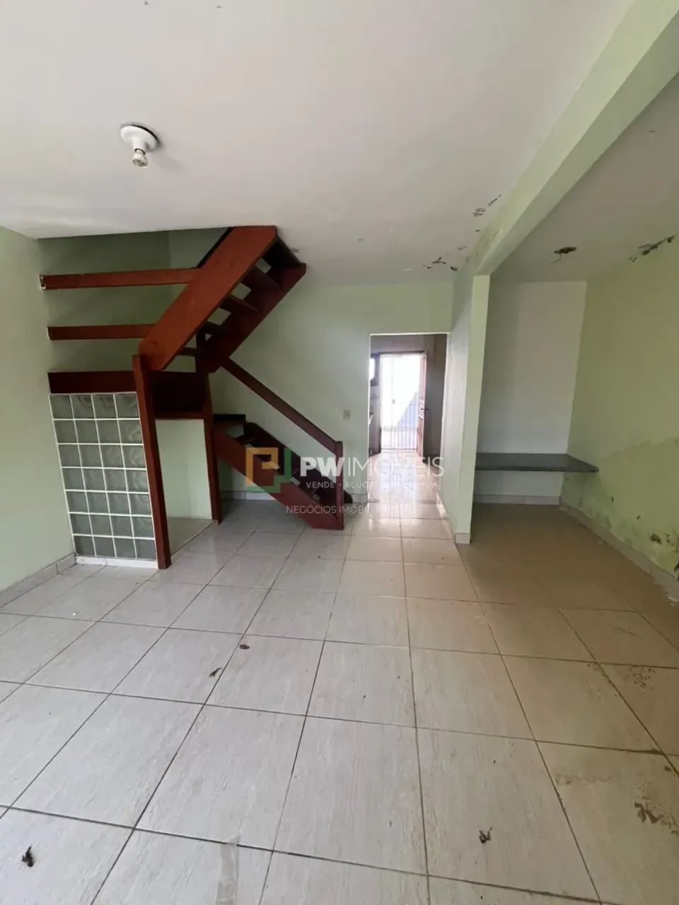 Imóvel para venda tem 90 m2 com 2 quartos em Sol e Mar - Macaé - RJ