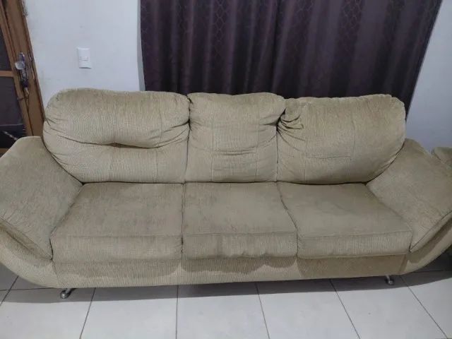 Sofá  - Foto 3