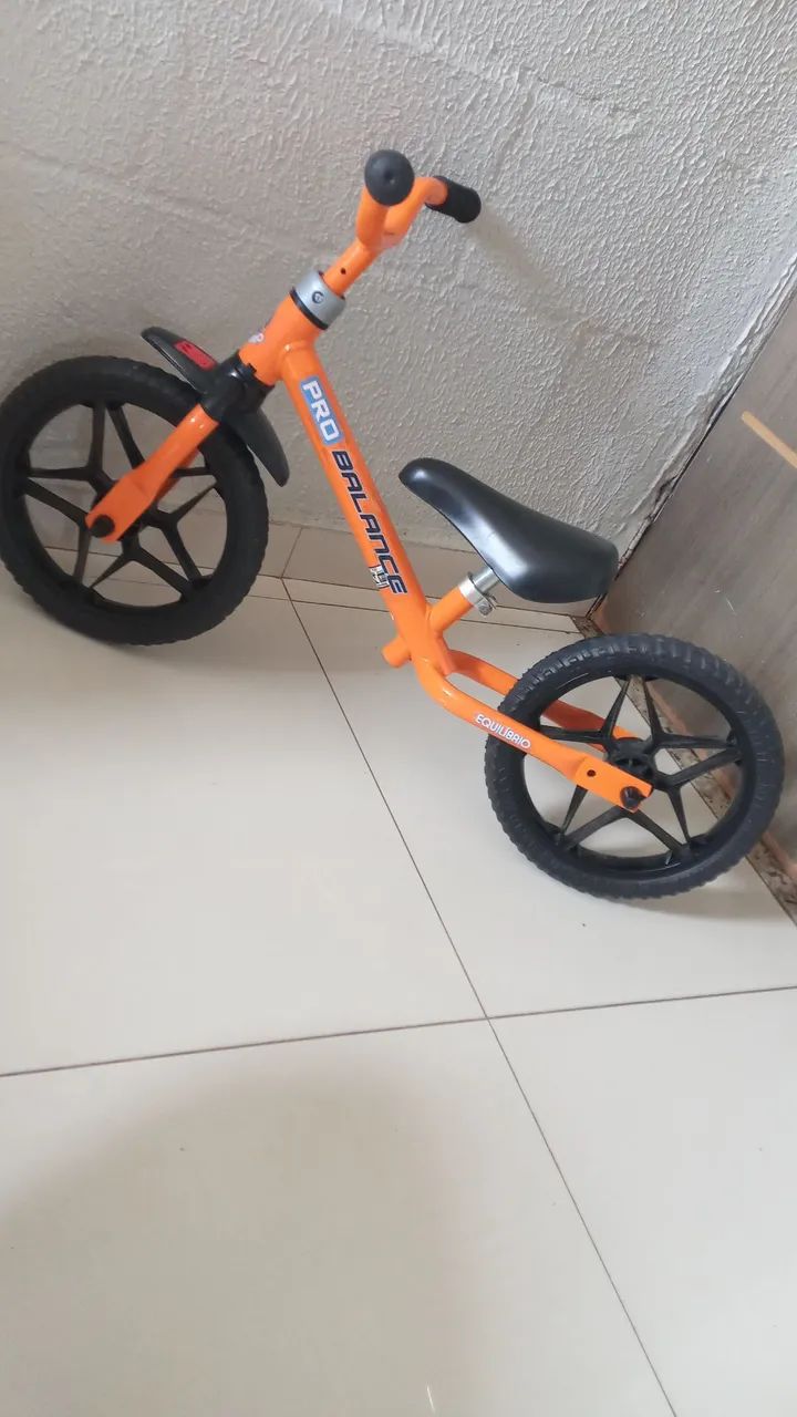 Bicicleta de Equilíbrio  - Foto 4