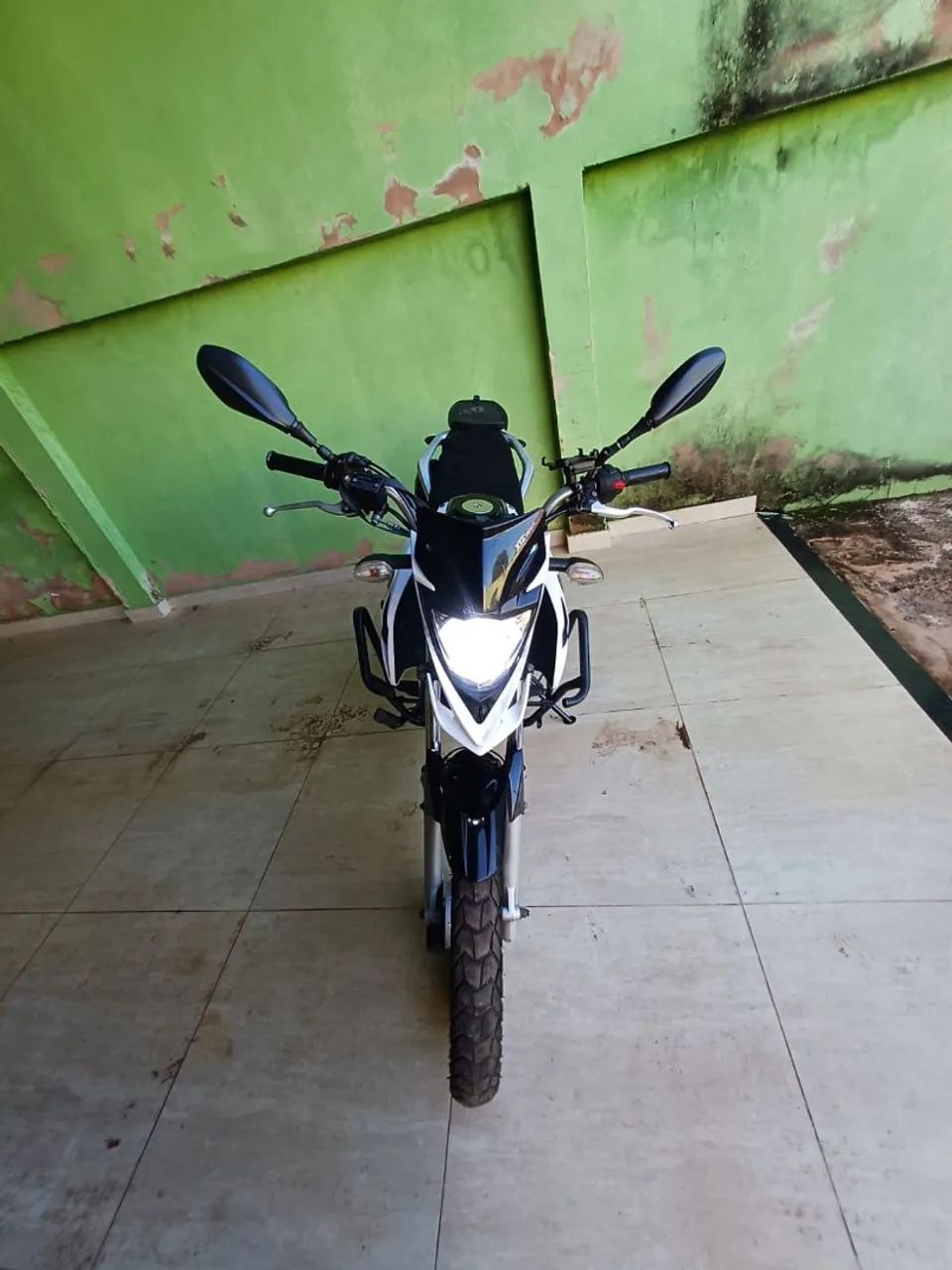 Crosser 150 S - Foto 5