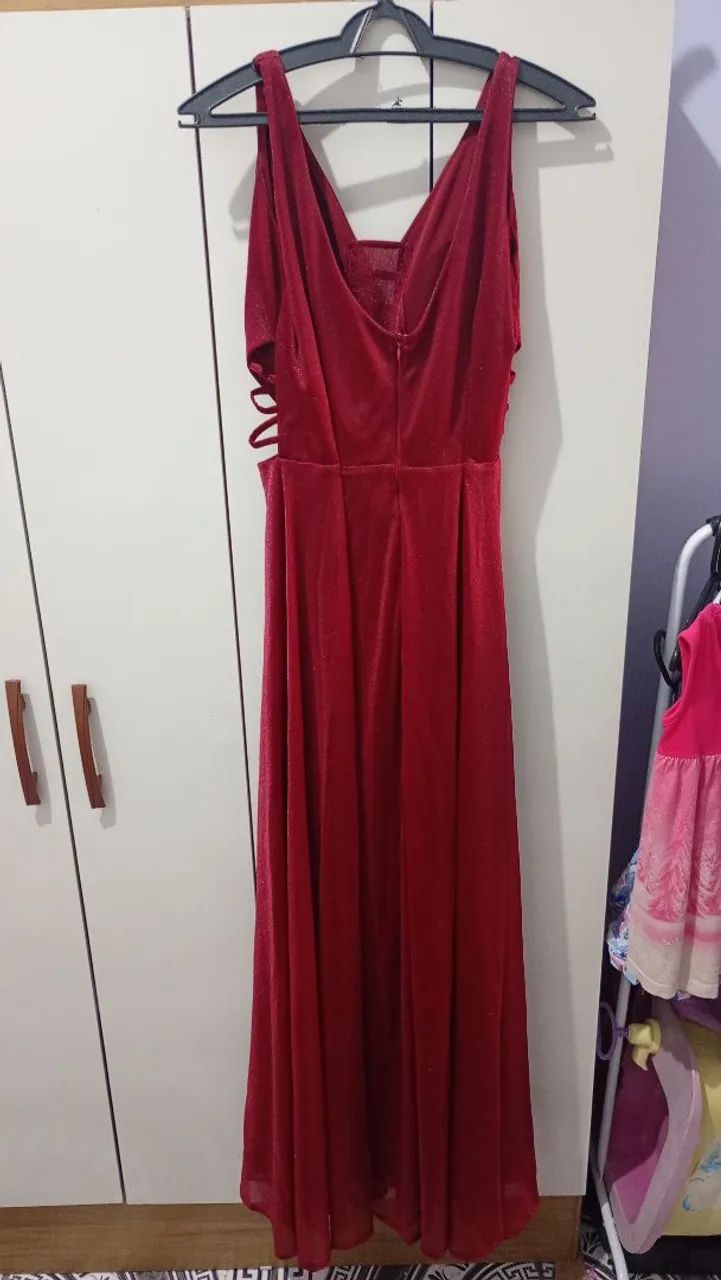 Vestido de festa  - Foto 2