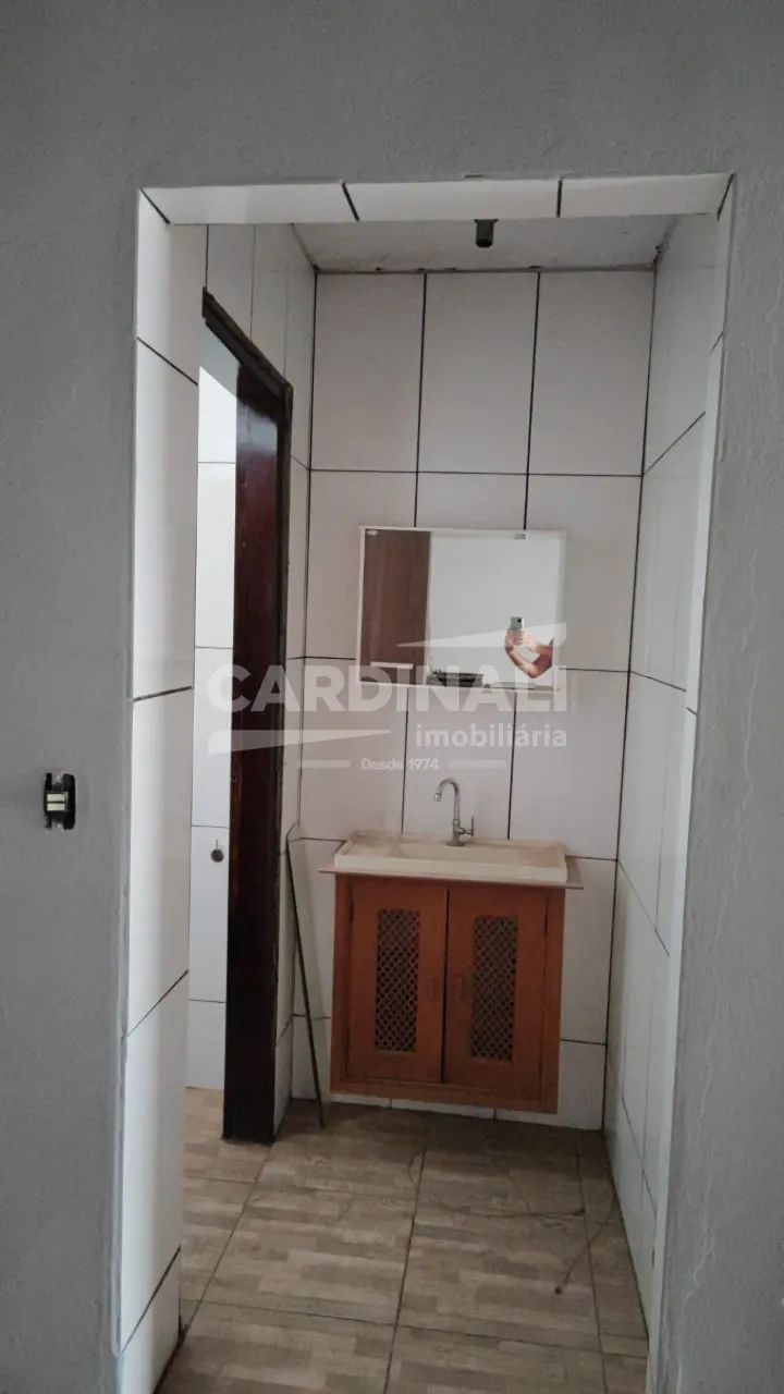 Salão para locação em Ibaté! - Foto 2
