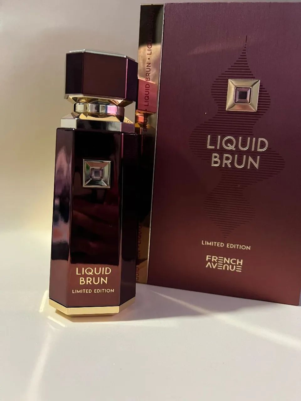 Perfume liquid brun limited Edition  - Foto 3