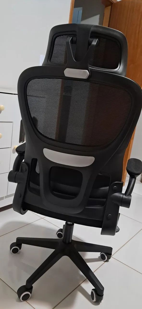 vendo cadeira B500 - Foto 2
