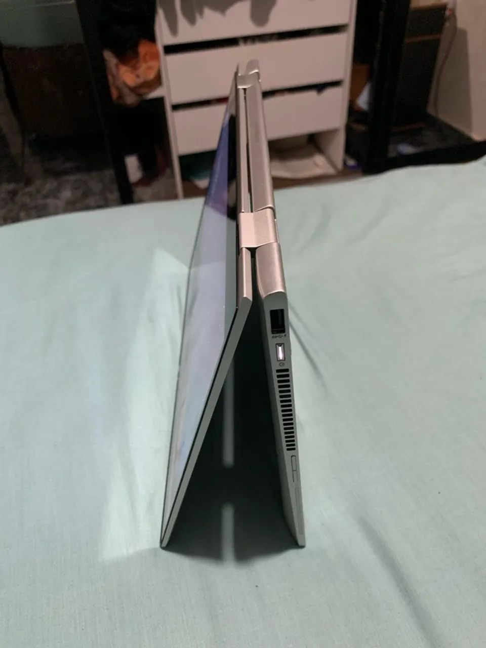 Notebook HP Elitebook i7  - Foto 2