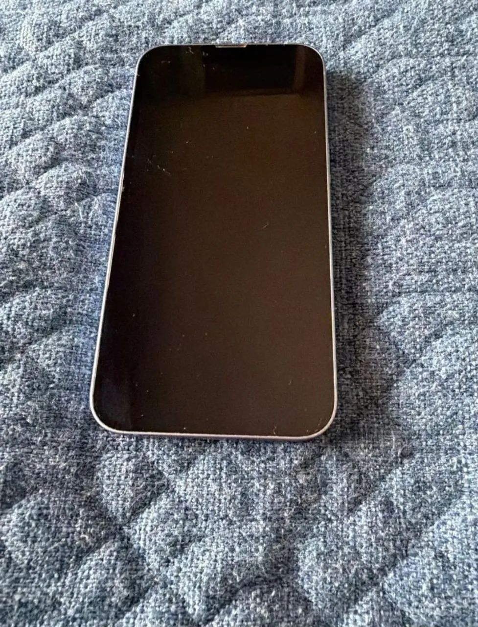 IPHONE 2 mão  - Foto 2