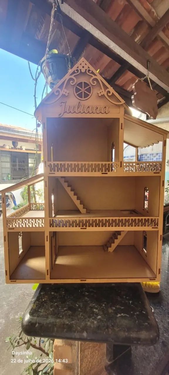 Casinha encantadora  - Foto 2