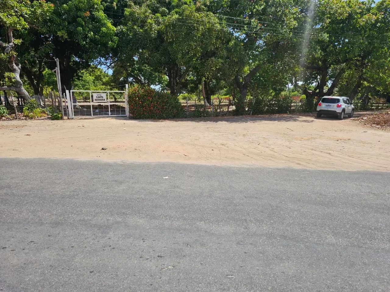 Sitio com 4 Hectares em Cascavel - Barra Velha - Foto 4
