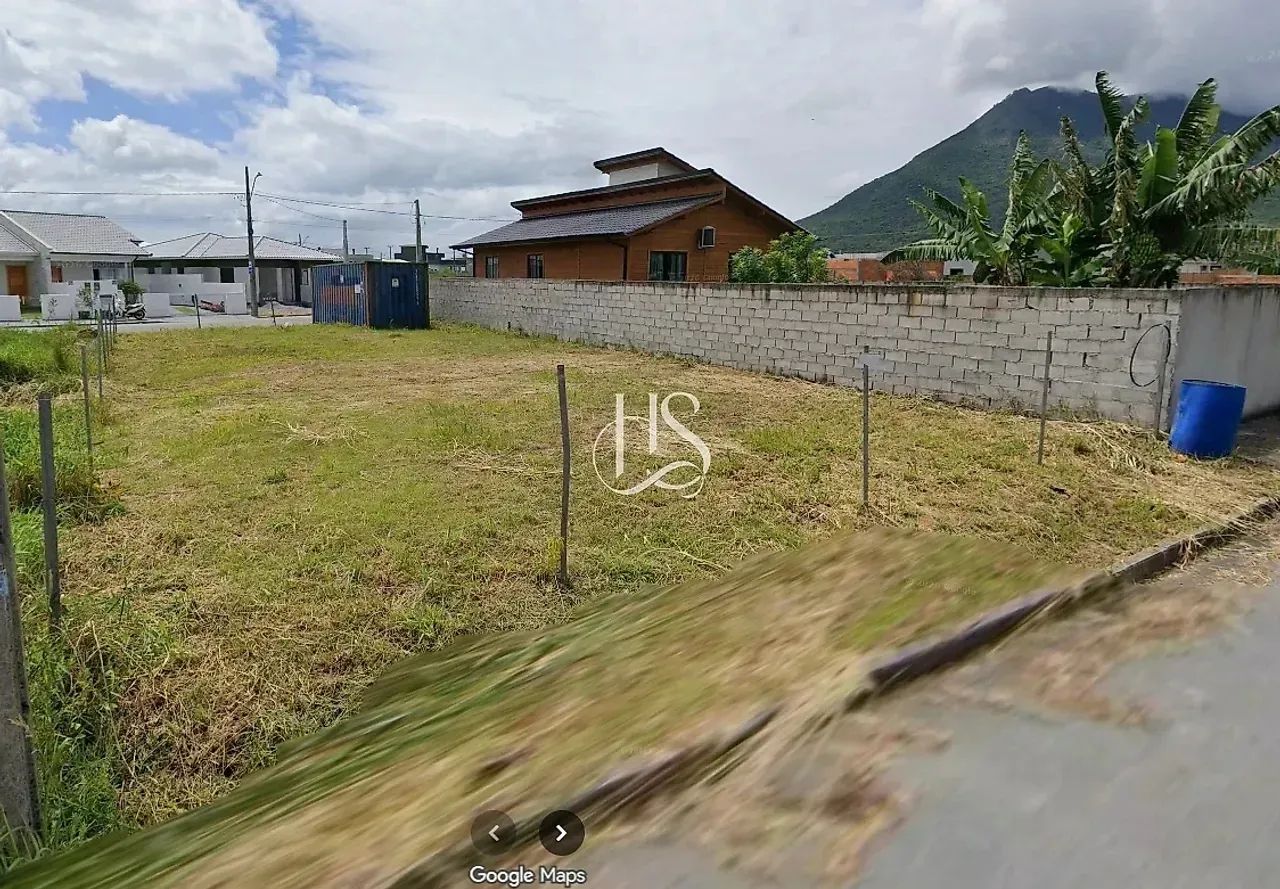Imóvel a venda, 324m², Guarda do Cubatão - Palhoça - SC