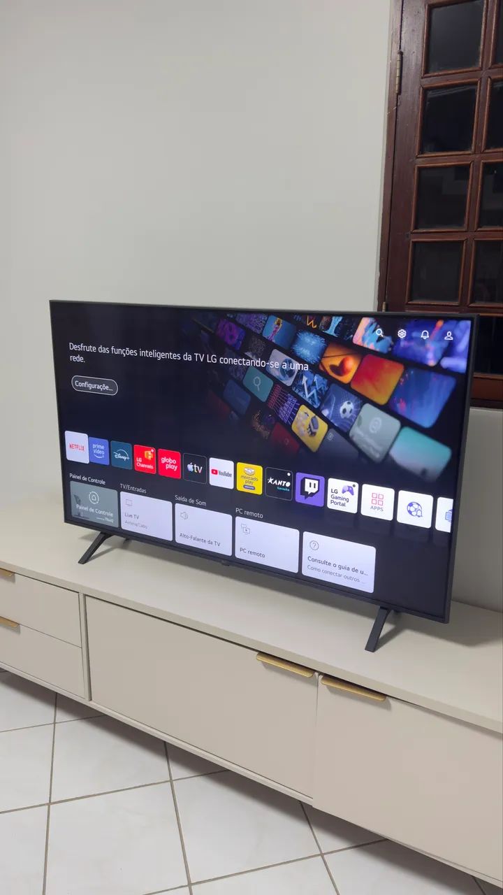 TV 55? LG - Foto 2