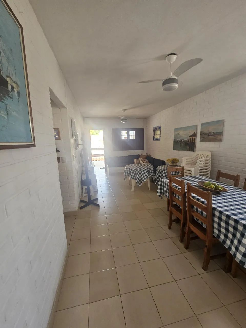 Vende-se casa financiável Marataízes - Foto 4