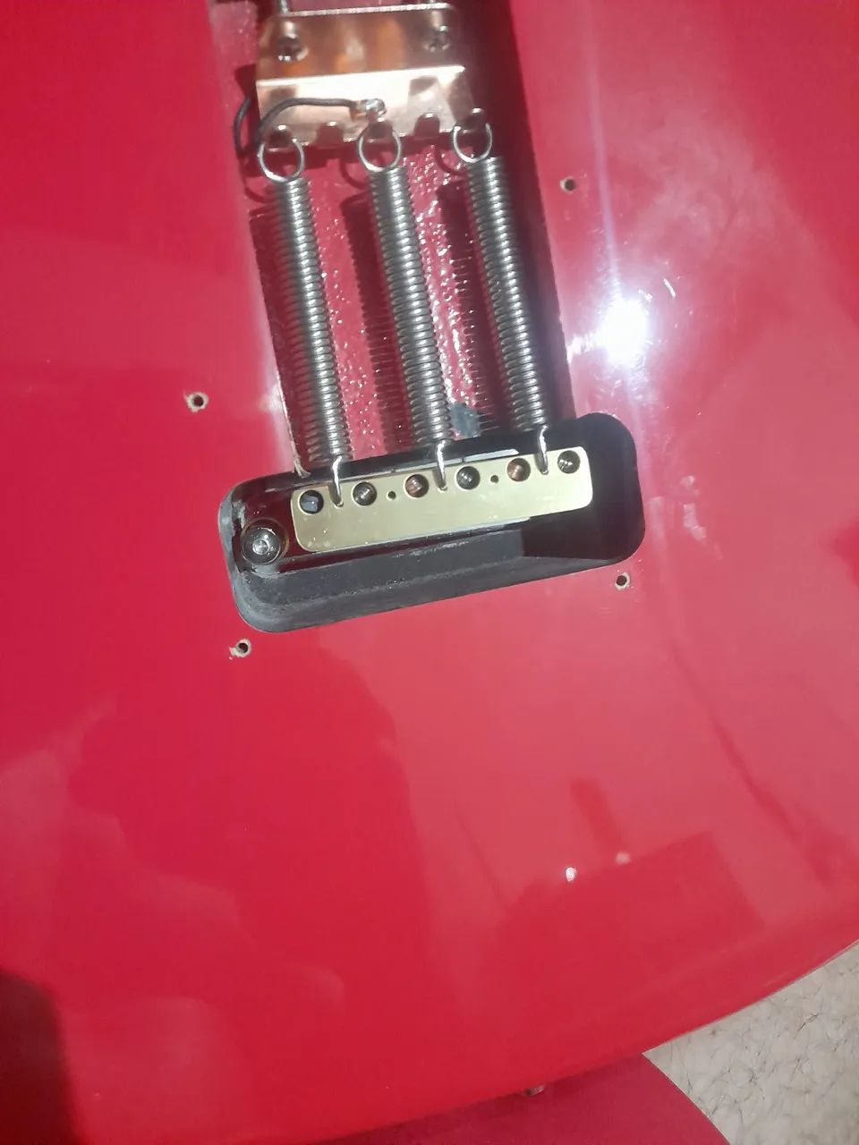 Guitarra com UPGRADE  - Foto 3