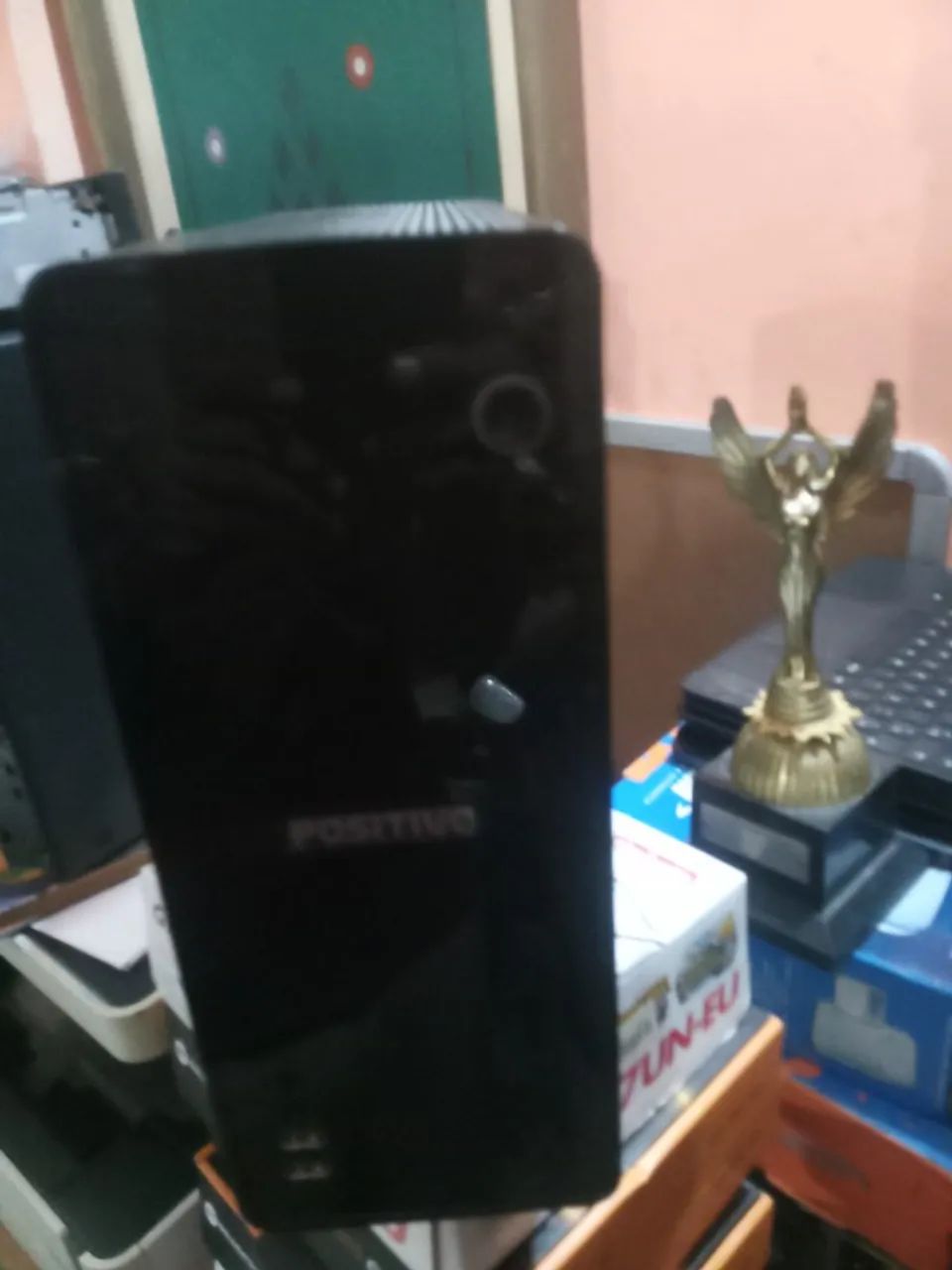 Mini pc Daten - Oportunidade
