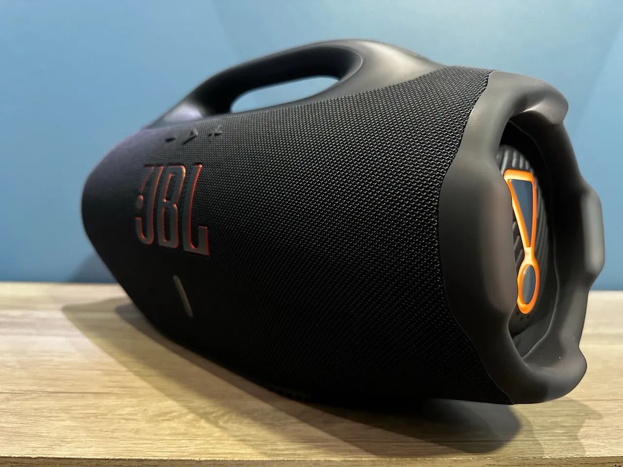 JBL Bombox 4 NOVA - Foto 2