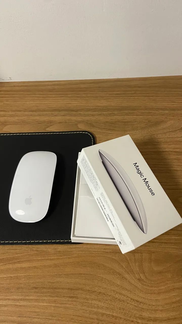 MacBook Pro M4 Pro (24GB RAM - 512 GB SSD) - Chip M4 PRO + Magic Mouse 3 - Foto 4