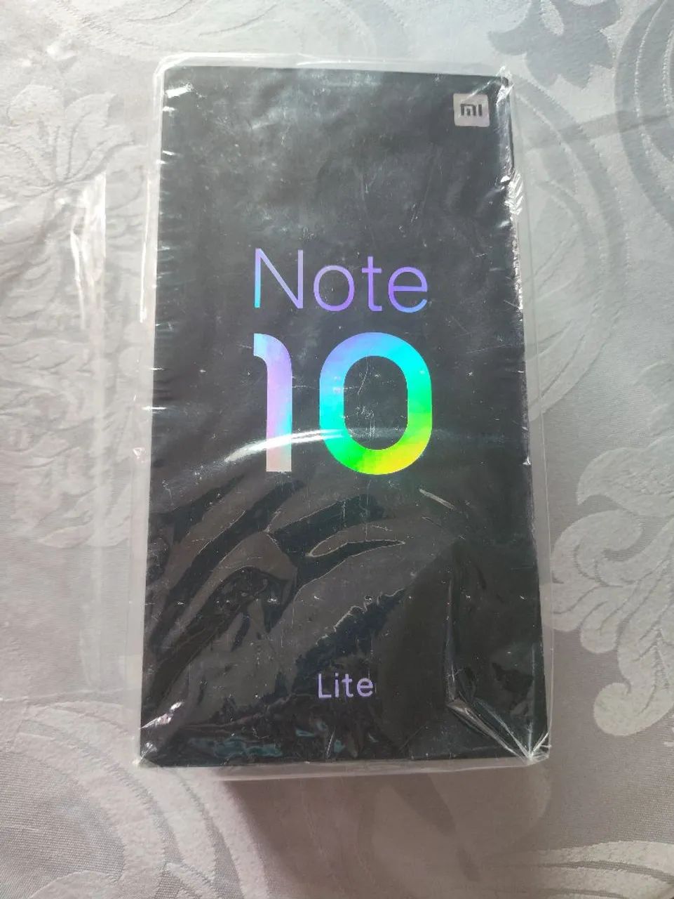 Celular Mi Note 10  - Foto 2